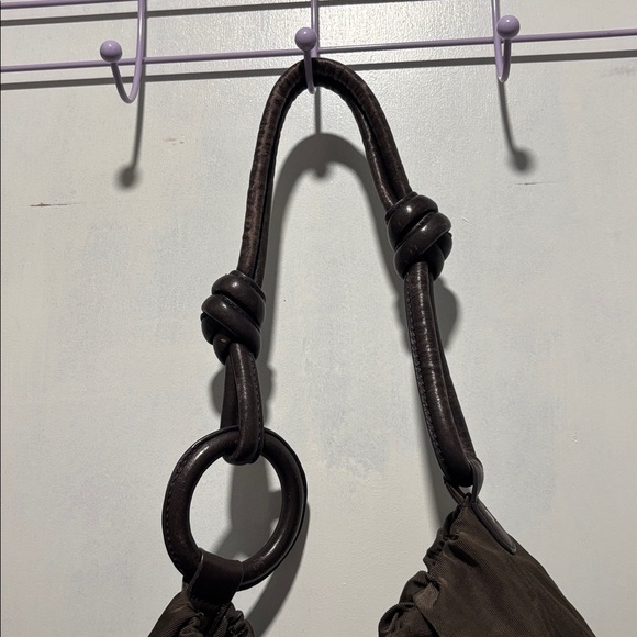 SEQUOIA Paris nylon bag - Picture 3 of 10